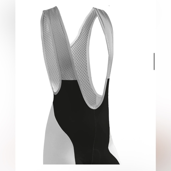 Hincapie Velocity Cycling Bib Shorts Men's Size  Large  New W Tag - Picture 7 of 8